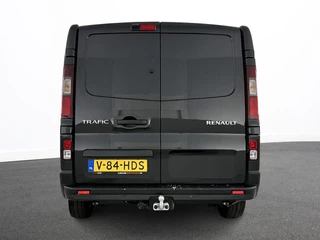 Renault Trafic – thumbnail 4