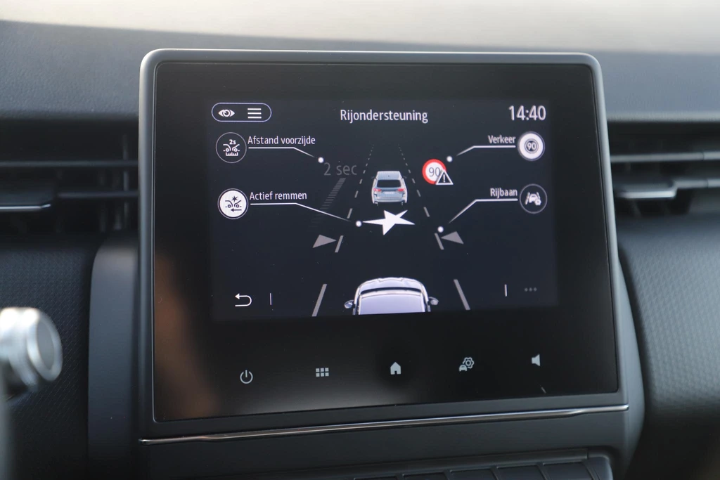Renault Clio – foto 19