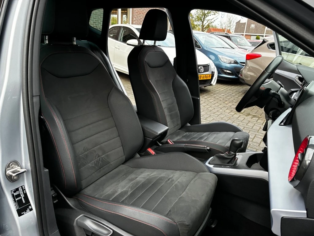 SEAT Arona – foto 14