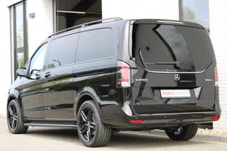 Mercedes-Benz V-Klasse – thumbnail 10