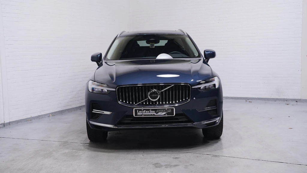 Volvo XC60 – foto 10