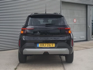 Opel Frontera – thumbnail 3