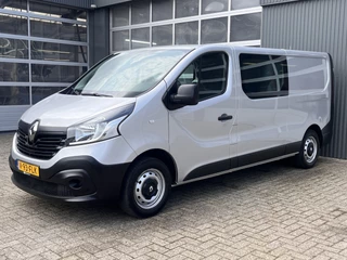 Renault Trafic – thumbnail 1