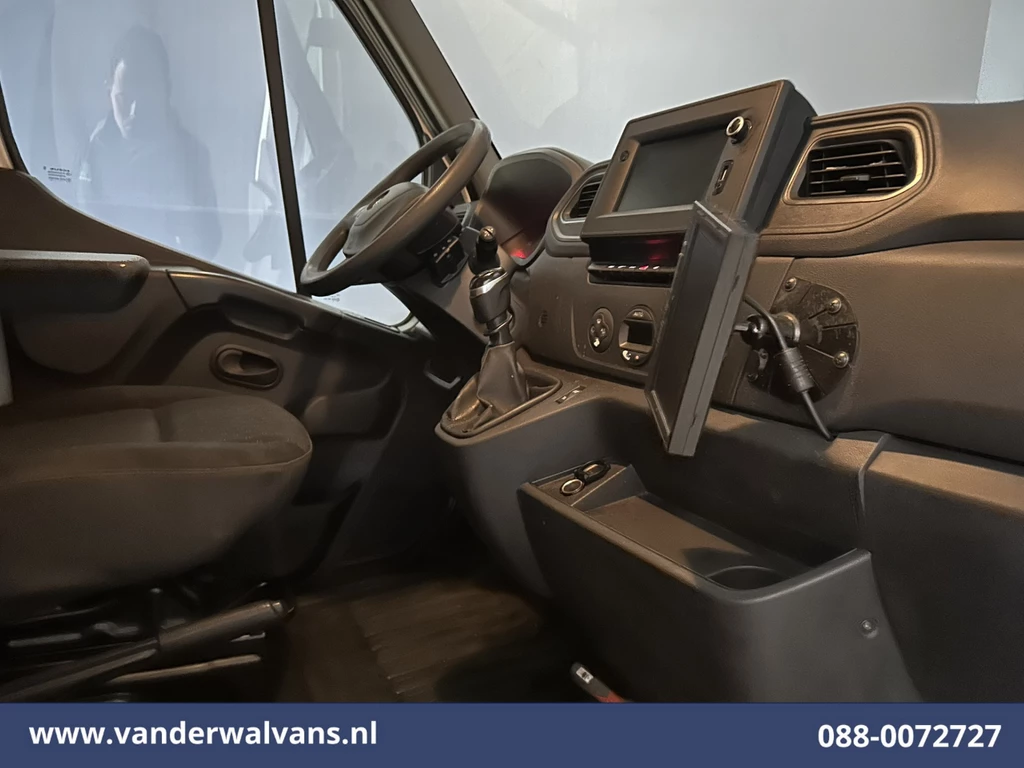 Opel Movano – foto 15