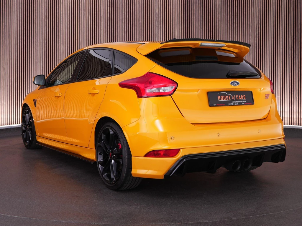 Ford Focus – foto 4