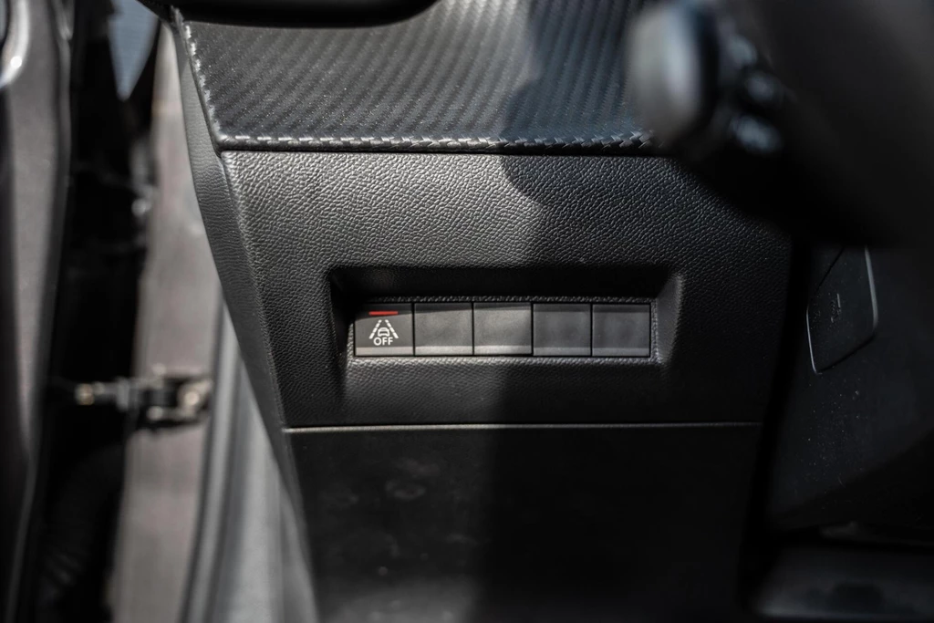 Peugeot 208 – foto 31