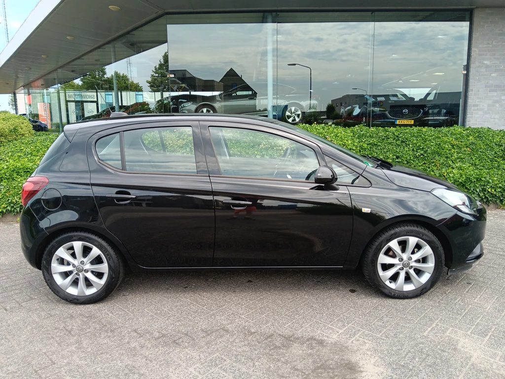 Opel Corsa – foto 6