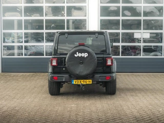 Jeep Wrangler – thumbnail 5