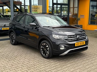 Volkswagen T-Cross – thumbnail 8