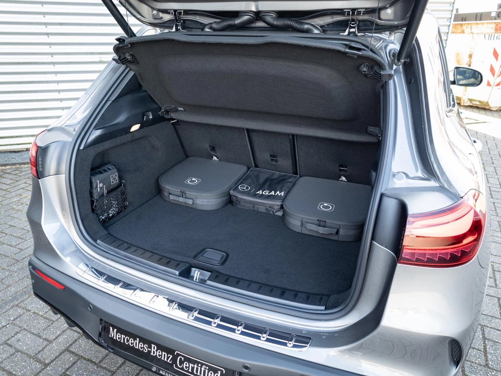 Mercedes-Benz EQA – foto 23