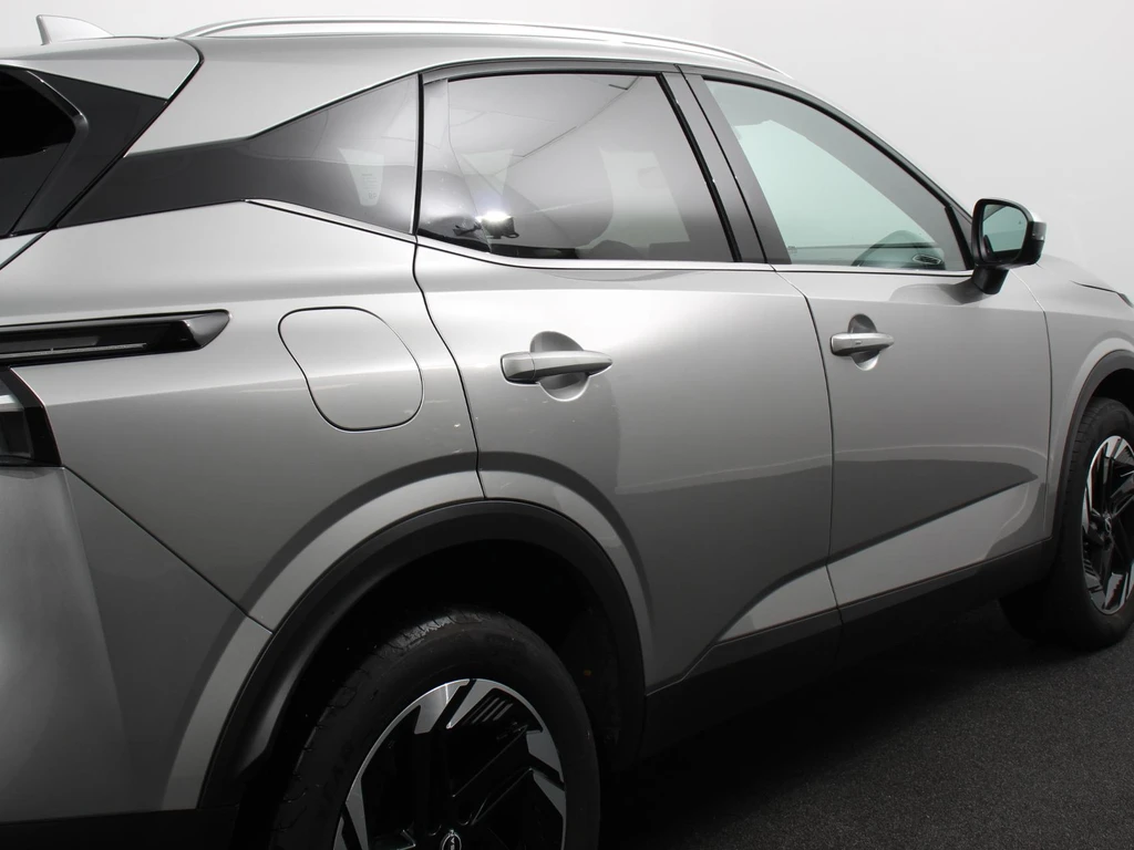 Nissan QASHQAI – foto 27
