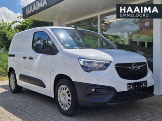 Opel Combo-e Life – thumbnail 8