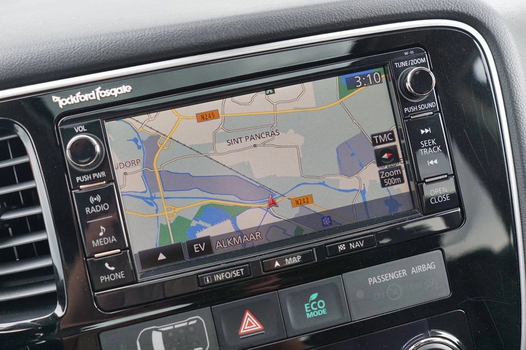 Mitsubishi Outlander – foto 23