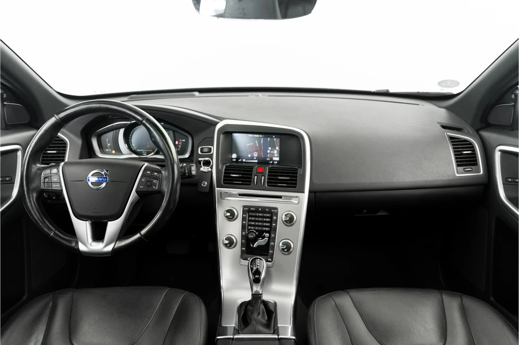 Volvo XC60 – foto 9