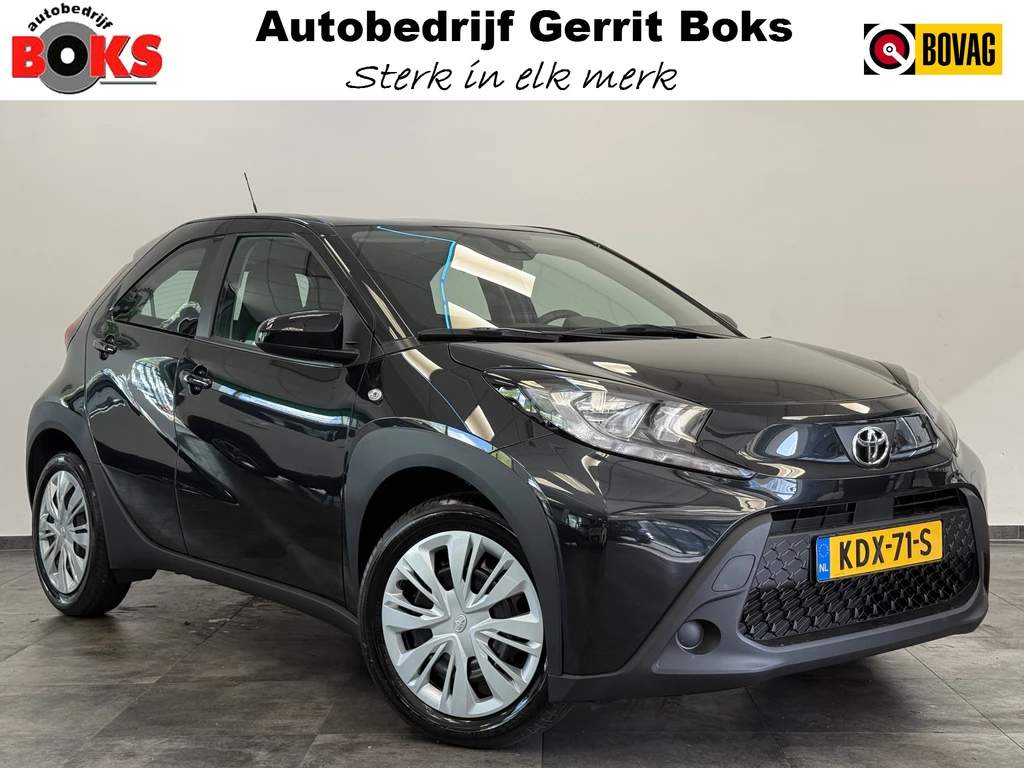 Toyota Aygo X – foto 2
