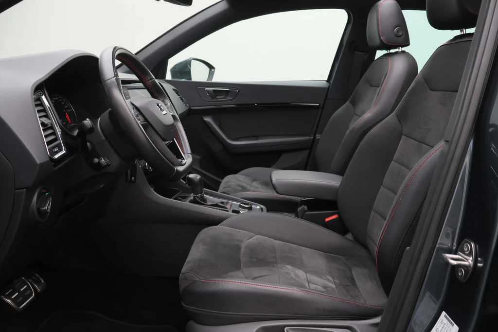 SEAT Ateca – foto 19