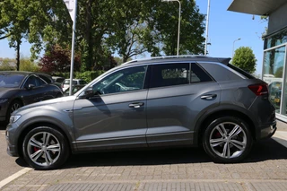 Volkswagen T-Roc – thumbnail 2
