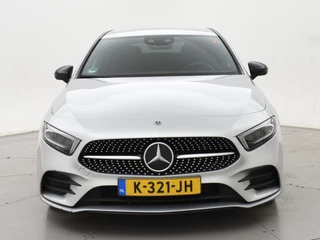 Mercedes-Benz A-Klasse – thumbnail 7