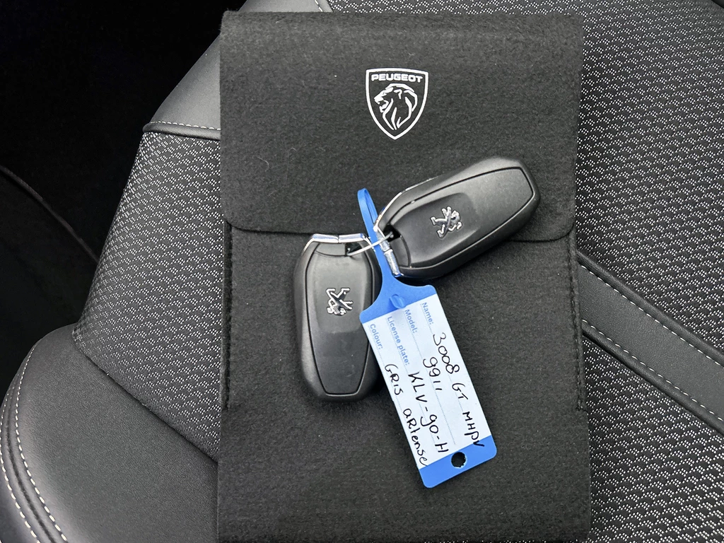 Peugeot 3008 – foto 34