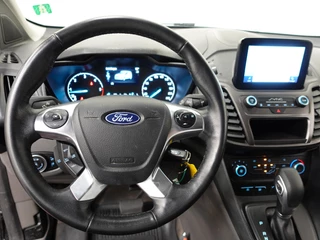Ford Transit Connect – thumbnail 19