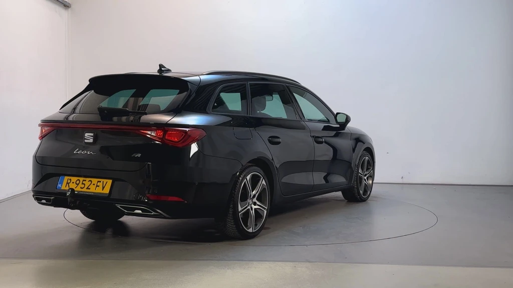 SEAT Leon – foto 5