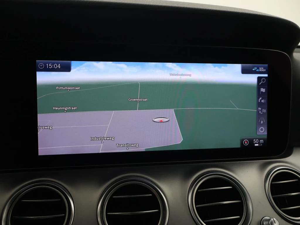 Mercedes-Benz E-Klasse – foto 13