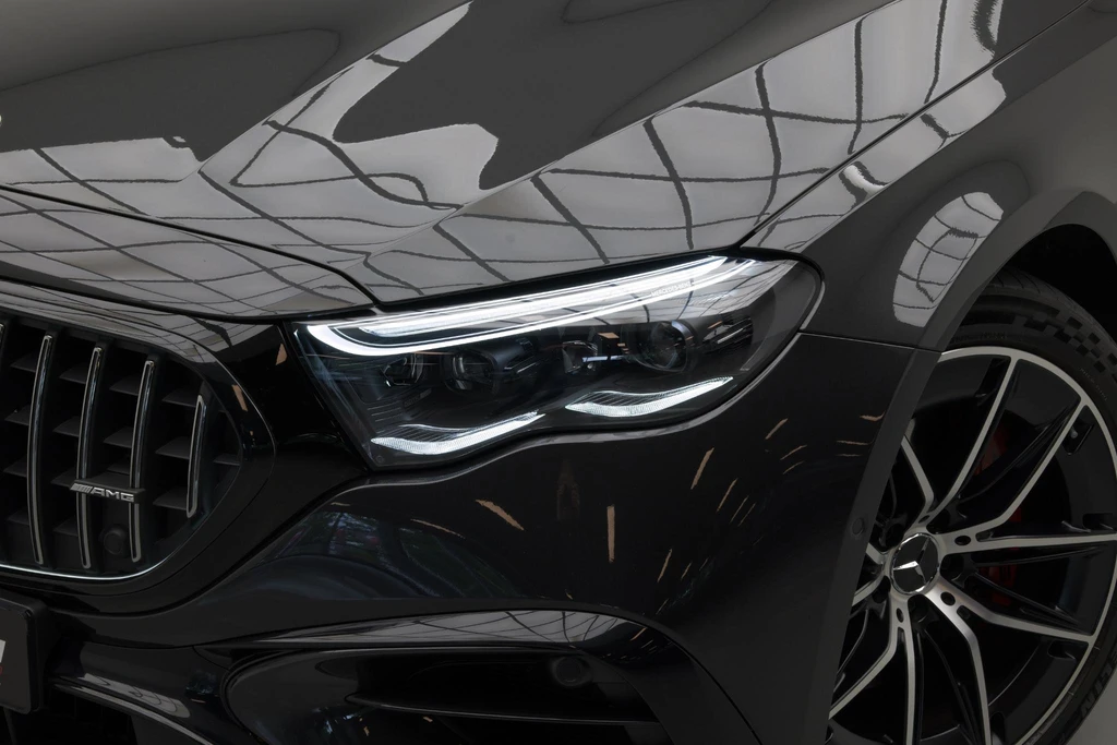Mercedes-Benz E-Klasse – foto 43