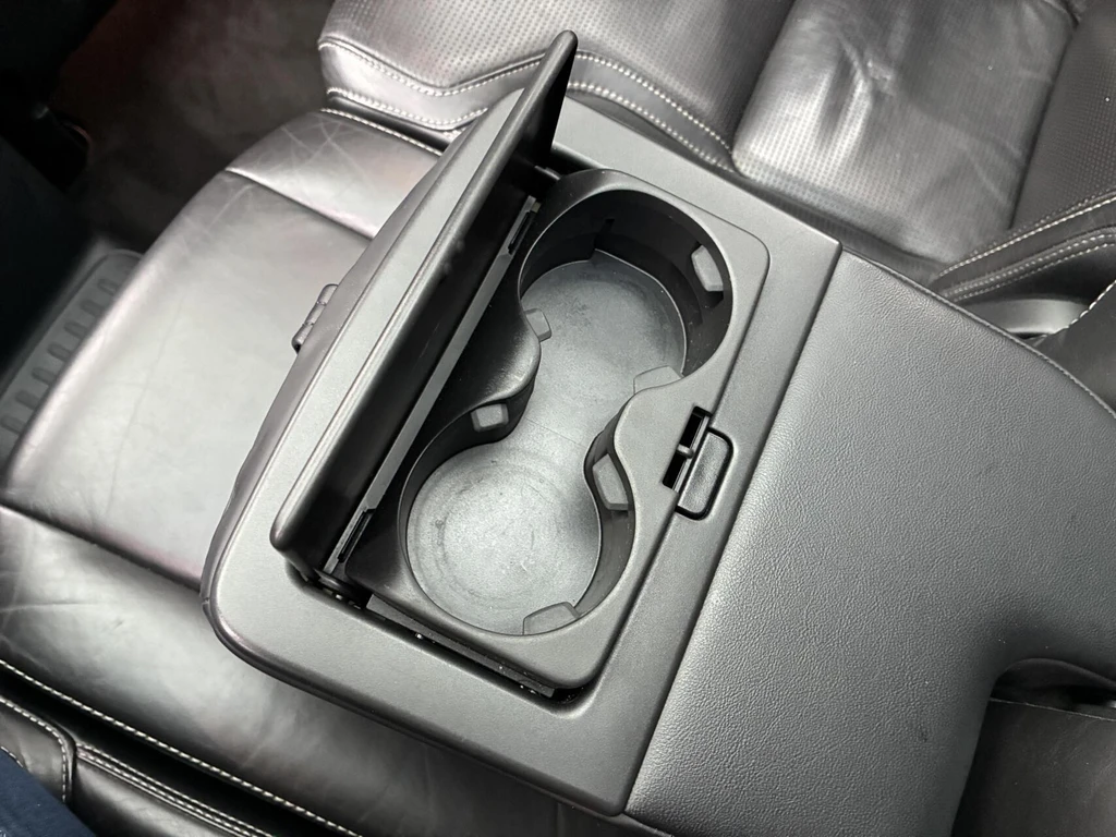 Volvo XC90 – foto 25
