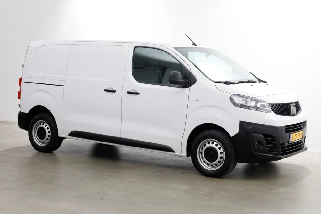 Fiat Scudo – foto 5