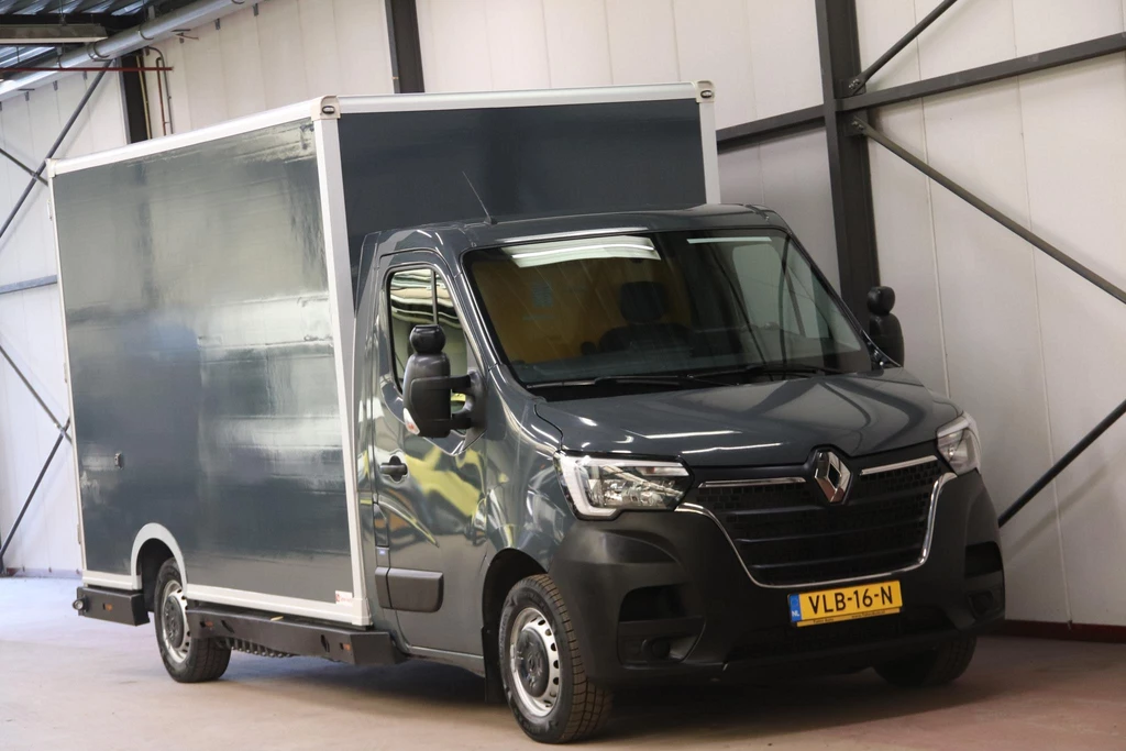 Renault Master – foto 5