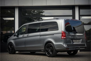 Mercedes-Benz V-Klasse – thumbnail 2
