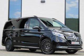 Mercedes-Benz EQV – thumbnail 15
