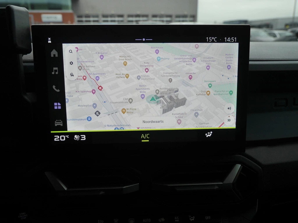 Dacia Duster – foto 33