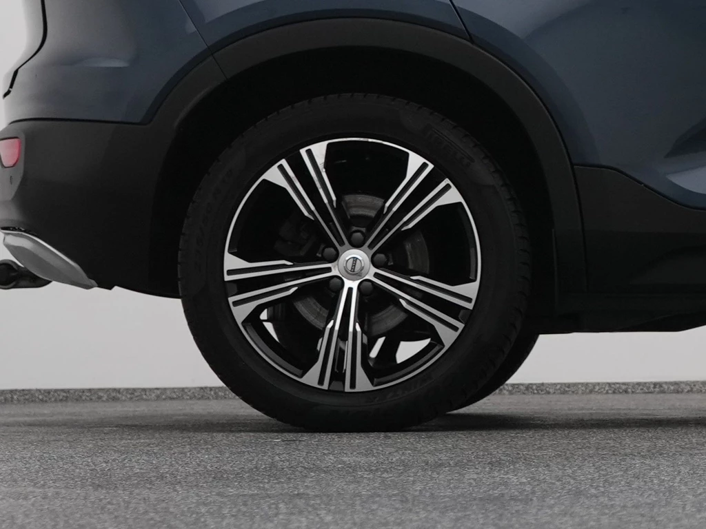Volvo XC40 – foto 41