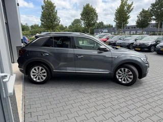 Volkswagen T-Roc – thumbnail 5