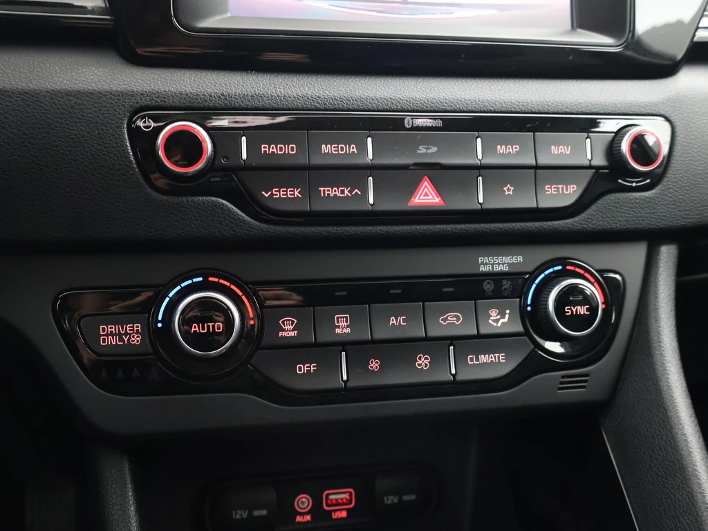 Kia Niro – foto 34