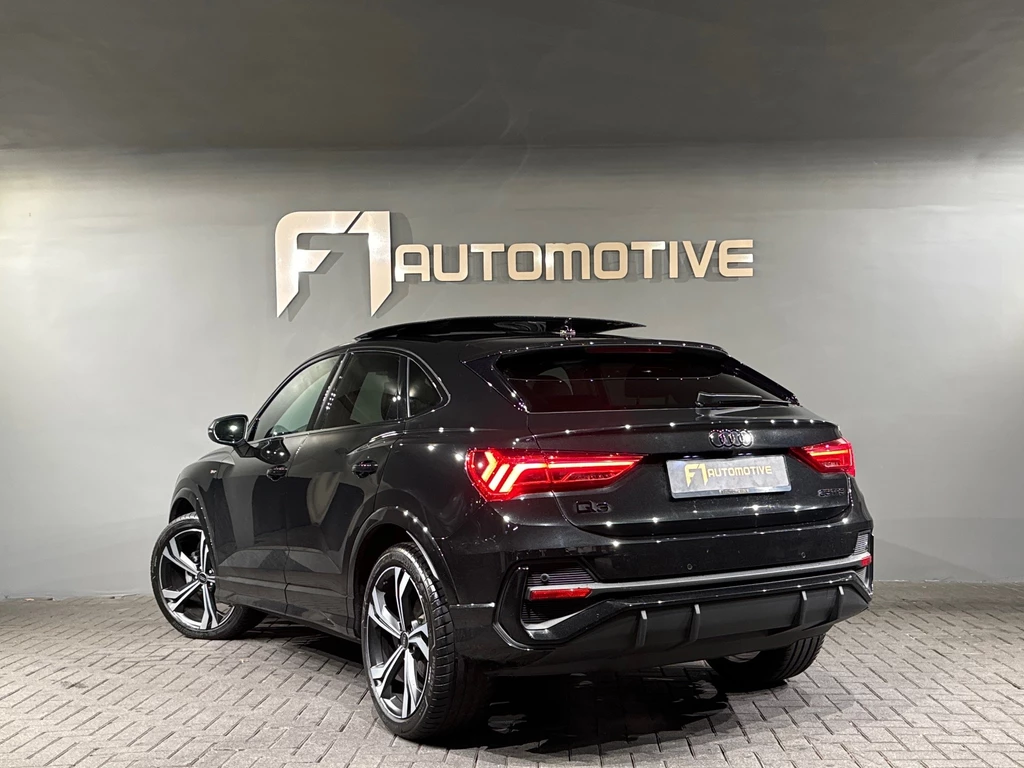 Audi Q3 – foto 3