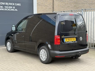 Volkswagen Caddy – thumbnail 4