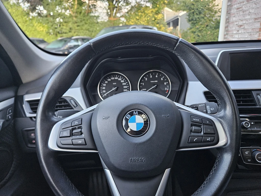 BMW X1 – foto 29