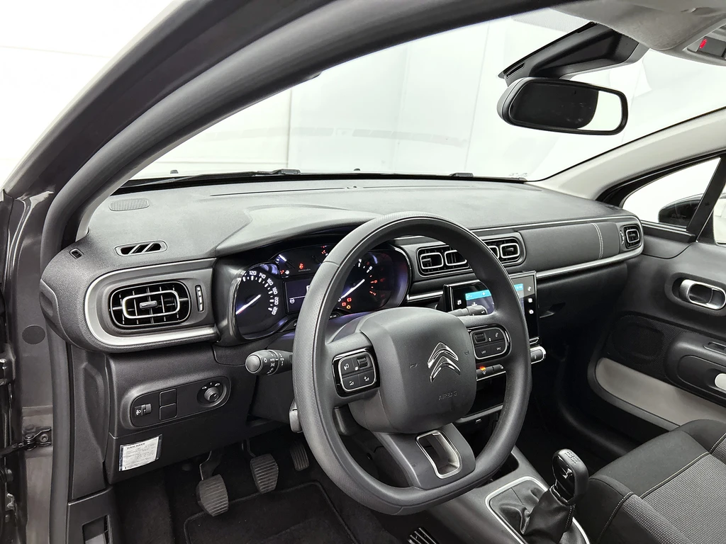 Citroën C3 – foto 16