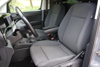 Volkswagen Caddy – thumbnail 14