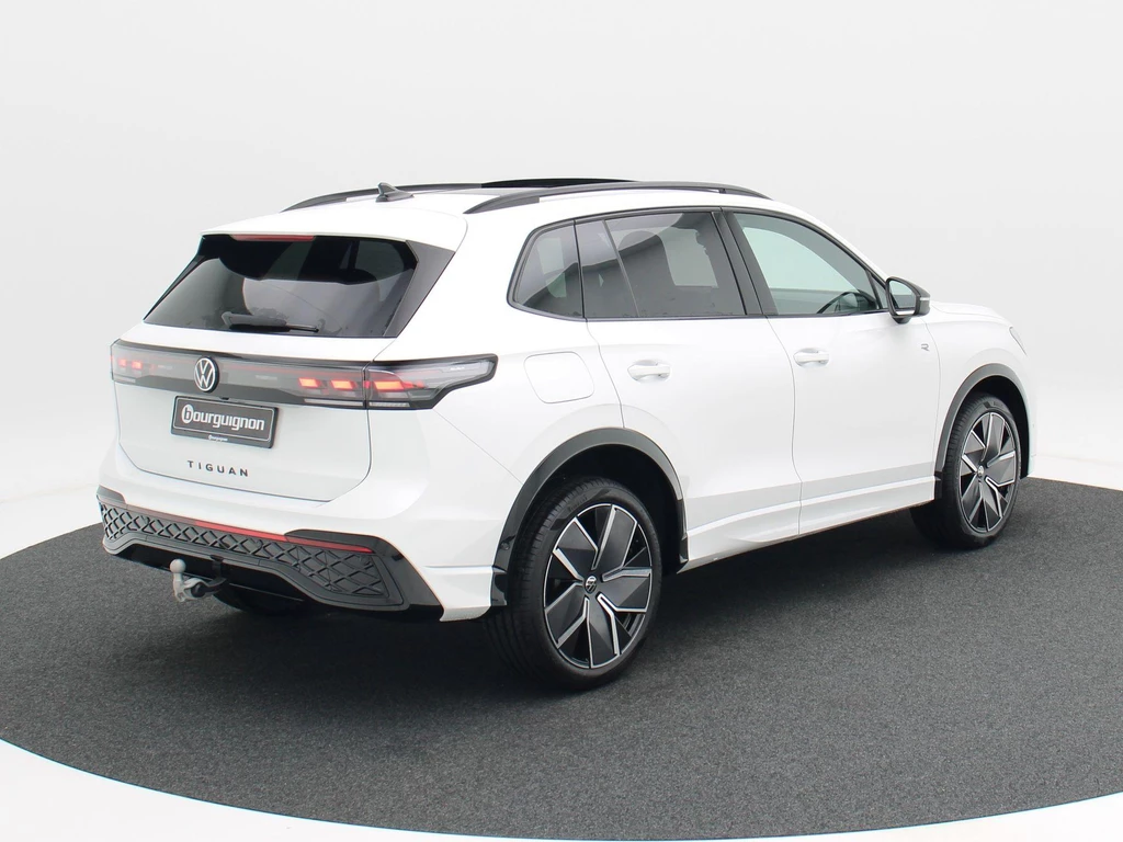 Volkswagen Tiguan – foto 4