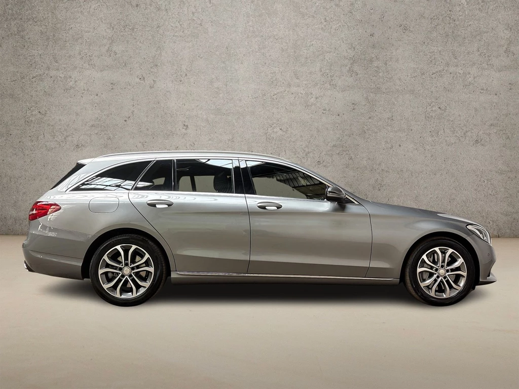 Mercedes-Benz C-Klasse – foto 5