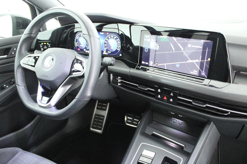 Volkswagen Golf – foto 8