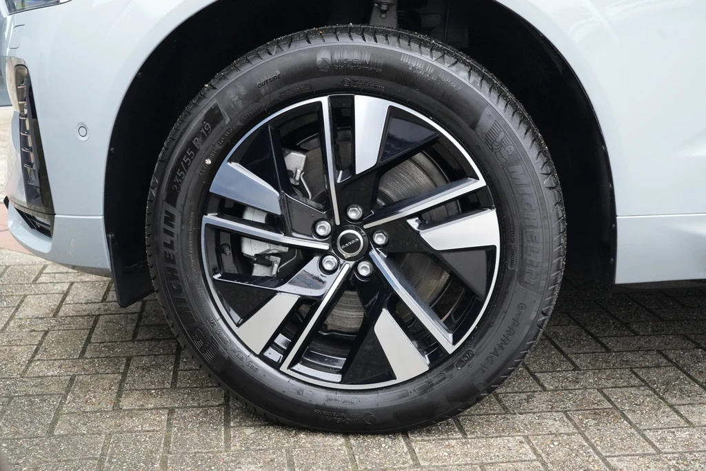 Volvo XC60 – foto 10
