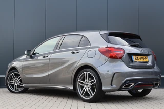 Mercedes-Benz A-Klasse – thumbnail 4