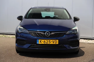 Opel Astra – thumbnail 4