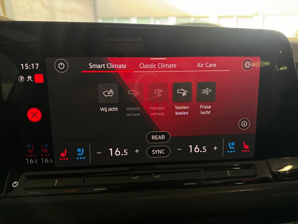 Volkswagen Golf – foto 25