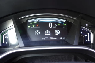Honda CR-V – thumbnail 52
