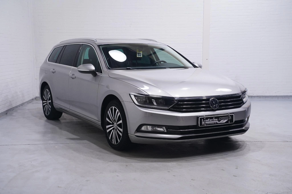 Volkswagen Passat – foto 9